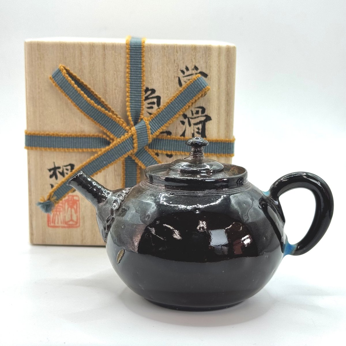 taka　山田常山　急須 急須・ポット – タグ 