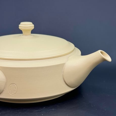 高資陶苑 TAKASUKE shiro-3 横手（左利き）