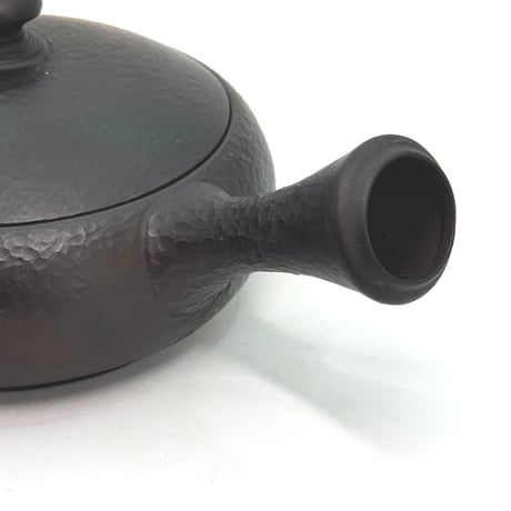 村田益規 Yoshiki Murata  窯変茶注　ST1033