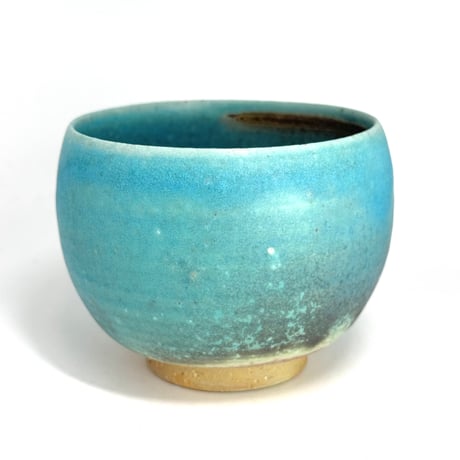 山田想  So Yamada  青 カップ 大　ST0952