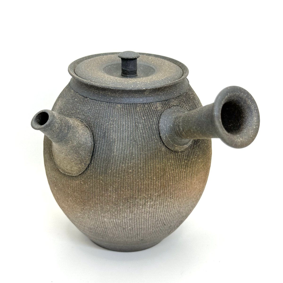 FZ10⑥ 輝山窯 志野細水指 FZ10⑥ 輝山窯 志野細水指 FZ10⑥ 輝山窯 志野細水指 - メルカリ