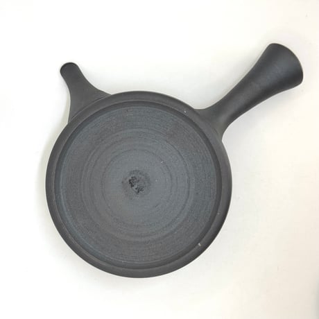 藤田德太 Tokuta Fujita 藻掛 切立急須　ST1138