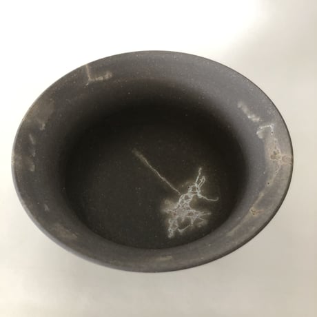 伊藤雅風 Gafu Ito 藻掛け 蓋碗 M　ST0008