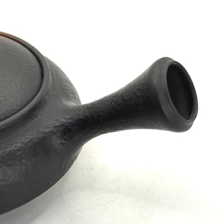 村田益規 Yoshiki Murata  窯変茶注　ST1122