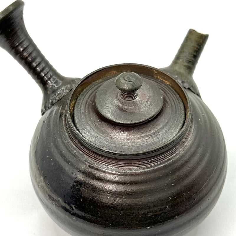 山田想 So Yamada 常滑 急須 木箱入 ST0924 | TOKONAME IS