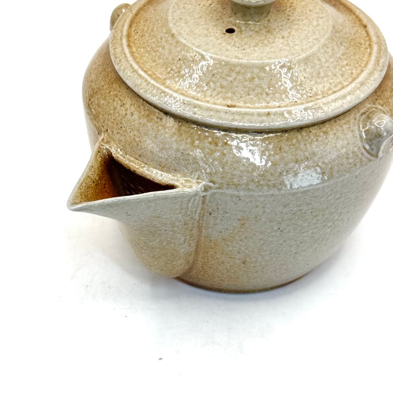 中川貴了 Takanori Nakagawa 薪窯 緋色宝瓶 ST1181 | TOKONAM