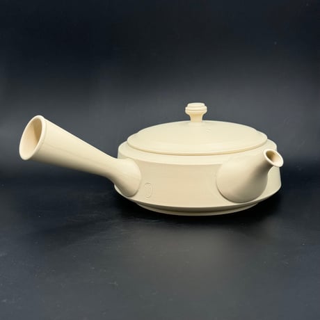 高資陶苑 TAKASUKE shiro-3 横手（左利き）