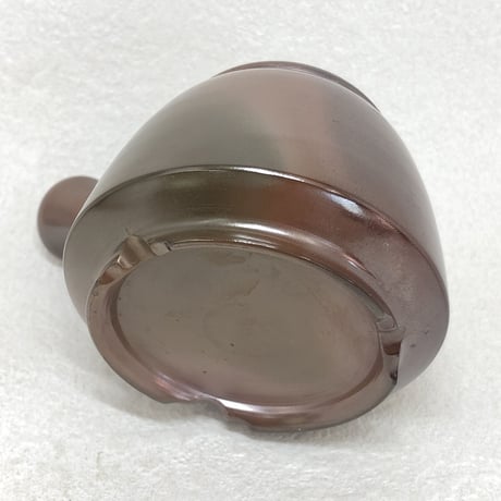 吉川雪堂 Setsudo Yoshikawa 富士型 窯変 急須　ST0492