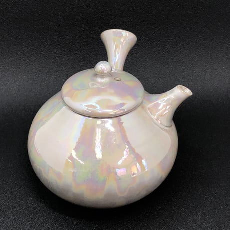 都築豊 Yutaka Tsuzuki 艶急須 オパール　ST0481