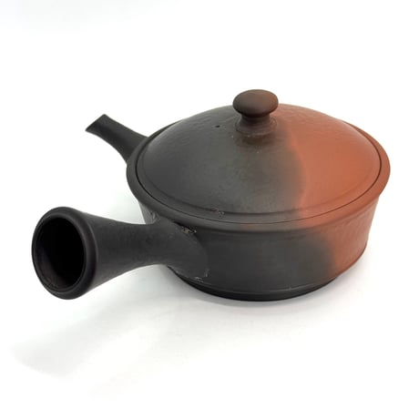 村田益規 Yoshiki Murata  窯変茶注　ST1160