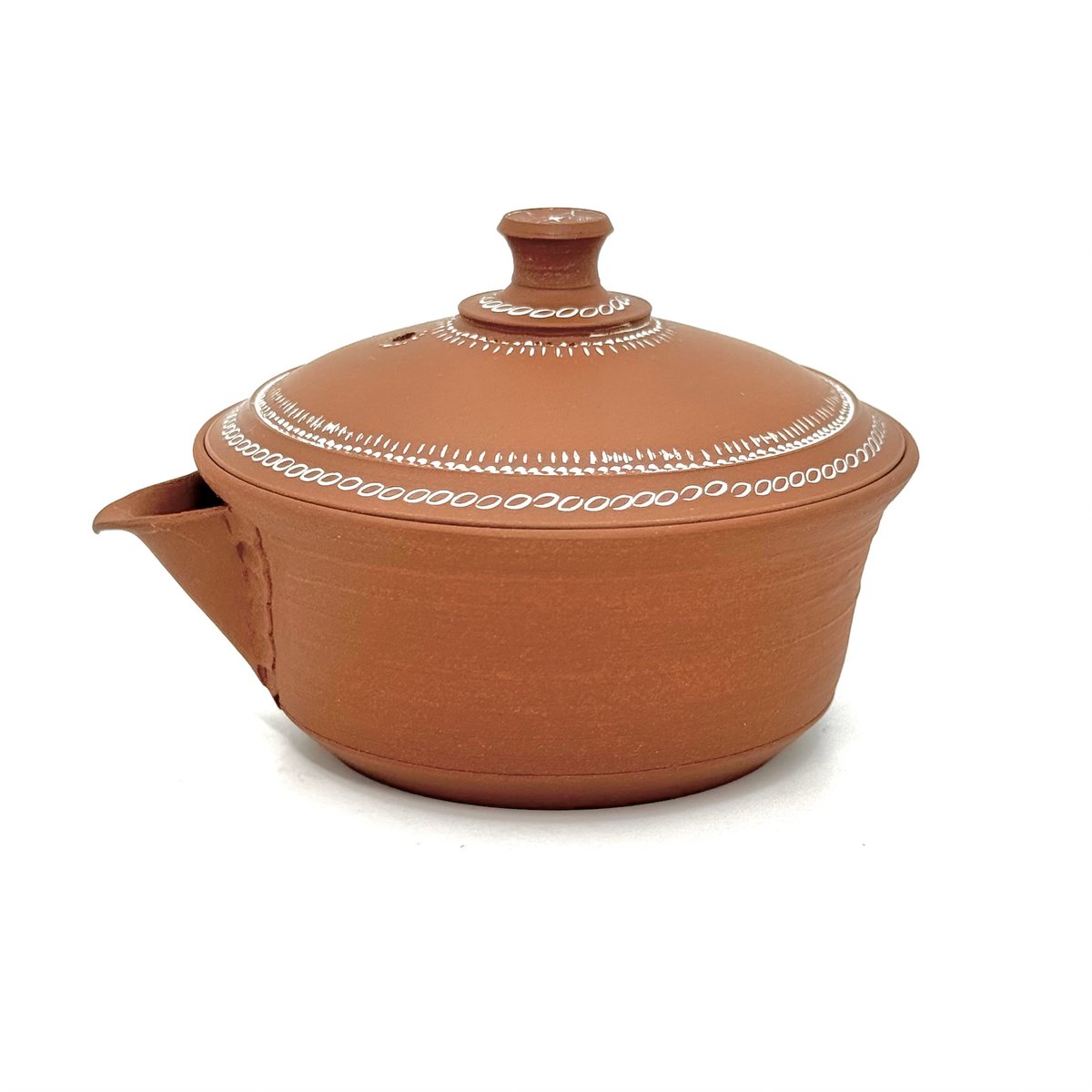 備前焼　宝瓶✖︎2 小北條 Kohokujo 朱泥 象嵌 宝瓶 ST0802 | TOKONAME ISOBE b