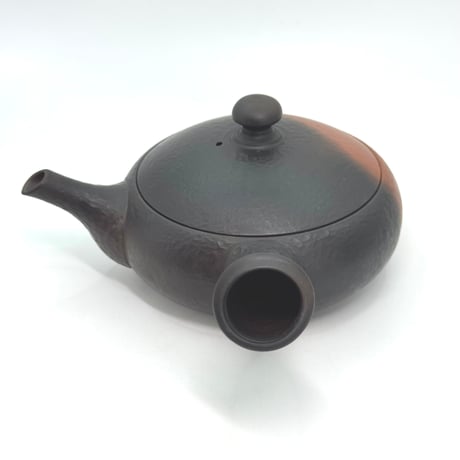 村田益規 Yoshiki Murata  窯変茶注　ST1033