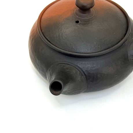 村田益規 Yoshiki Murata  窯変茶注　ST1146