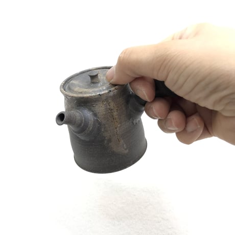 伊藤雅風 Gafu Ito 藻掛け 急須　ST0546