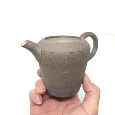 甚秋  伊藤成二  Jinshu  Seiji Ito  火窯変 茶海 　ST0417