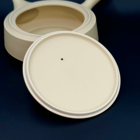 高資陶苑 TAKASUKE shiro-3 横手（左利き）