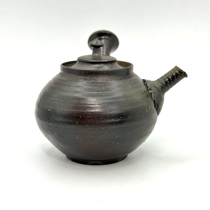 山田想 So Yamada 常滑 急須 木箱入 ST0924 | TOKONAME IS