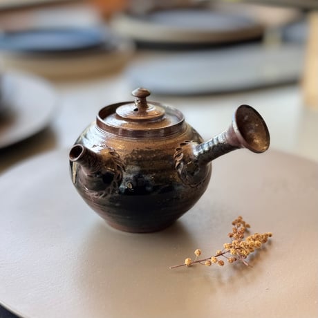 CATEGORY 山田想 So Yamada | TOKONAME ISOBE by 磯部商