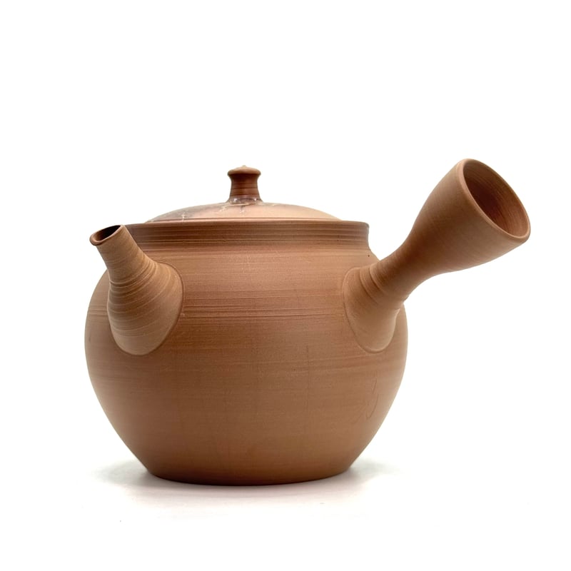 ゆうたろー出品 山田勇太朗 Yutaro Yamada 藻掛け 急須 ST0969 | TOKONAME IS