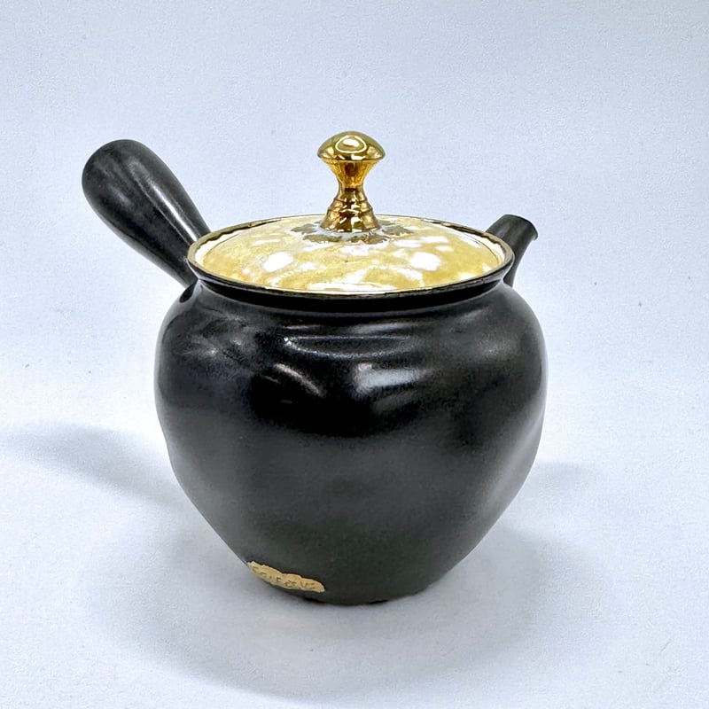 【骨董品】明代福建省急須 骨董品】明代福建省急須