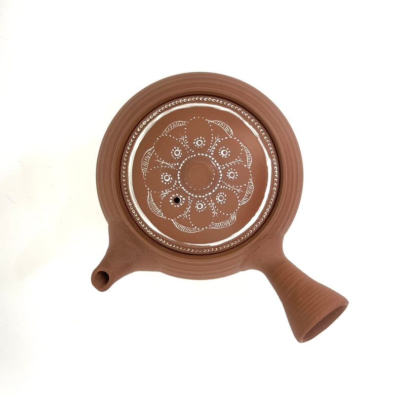 如湖在銘タヌキ蓋物香炉　943g/幅約15.5㎝　東Y7-0715⭐︎1Fトヒルウ 如湖在銘タヌキ蓋物香炉 943g/幅約15.5㎝ 東Y7-0715⭐︎