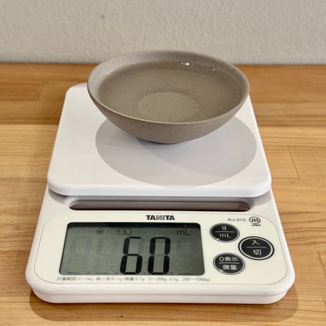人水 JINSUI  TOKI YUNOMI (SHIROHAI) ST0846　※２個セット