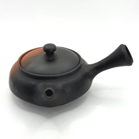村田益規 Yoshiki Murata  窯変茶注　ST1122