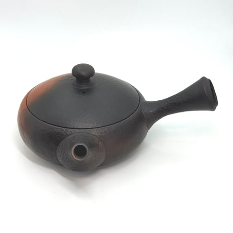 村田益規 Yoshiki Murata  窯変茶注　ST1033
