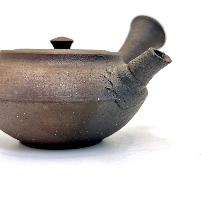 村田益規さんの酒器 村田益規さんの酒器 村田益規さんの酒器 村田益