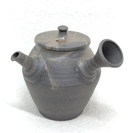 伊藤雅風 Gafu Ito 藻掛け 急須　ST0544