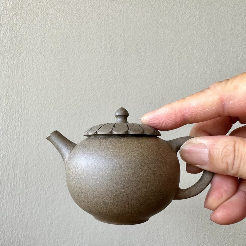 萩焼　壷　仙舟刻印 萩焼 アーカイブ - CRAFTS DESIGN