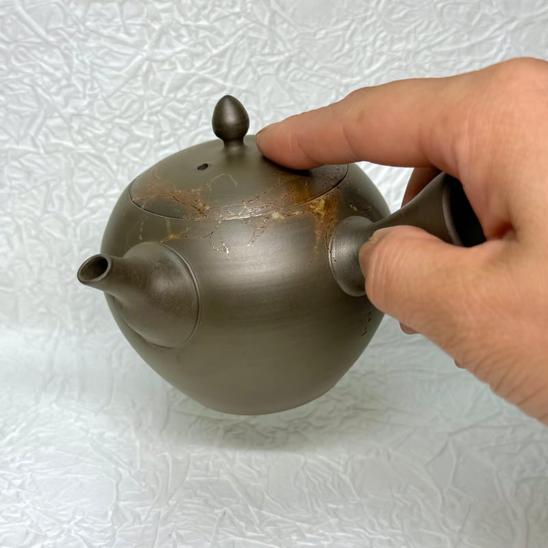 昭和初期 鐘紡東京本店 店頭用◆水野欣三郎作 伊藤博文公 硬質陶器 ブロンズ 昭和初期 鐘紡東京本店 店頭用◇水野欣三郎作 伊藤博文公 硬質