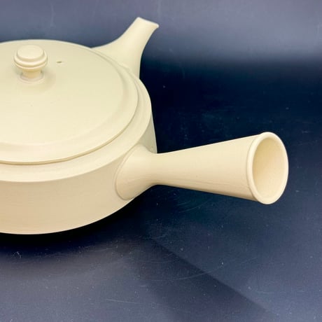 高資陶苑 TAKASUKE shiro-3 横手（左利き）