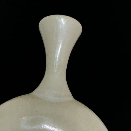 千葉光広 Mitsuhiro Chiba チタン釉 急須　ST0517