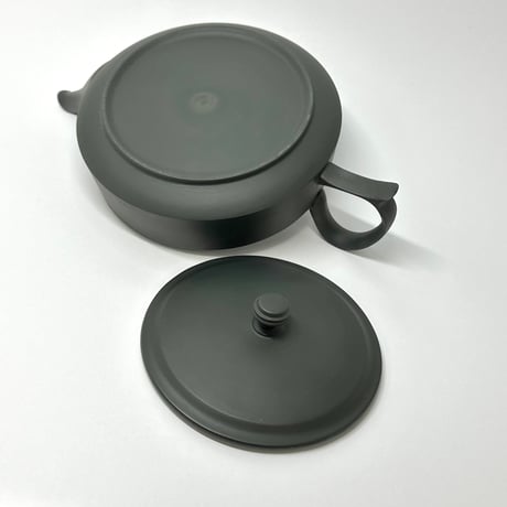 高資陶苑 TAKASUKE kuro-1 後手