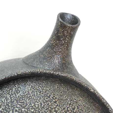 藤田德太 Tokuta Fujita 煌釉 急須　ST0356