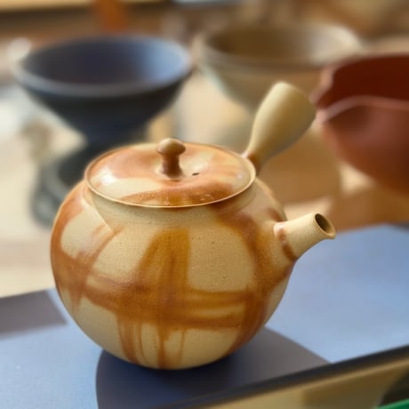 時代　平戸焼　亀型　水注 時代 平戸焼 亀型 水注 時代 平戸焼 亀型 水注 Yahoo!オークション -「