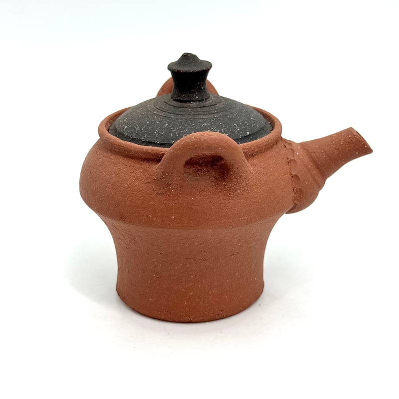 村田益規Yoshiki Murata 窯変 宝瓶 ST0925 | TOKONAME ISO