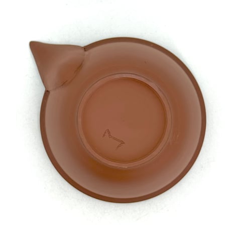 中川貴了 Takanori Nakagawa 本朱泥 宝瓶　ST0917