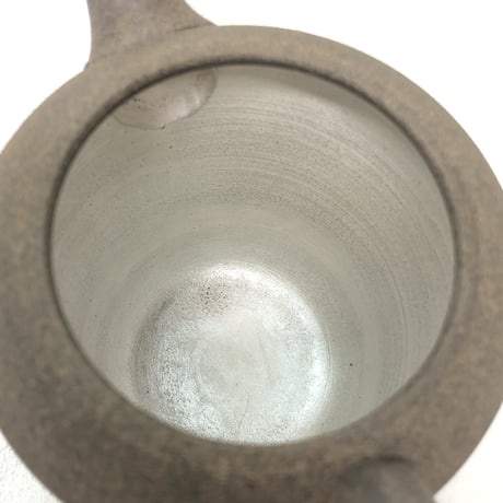 甚秋  伊藤成二  Jinshu  Seiji Ito  火窯変 茶海 　ST0417