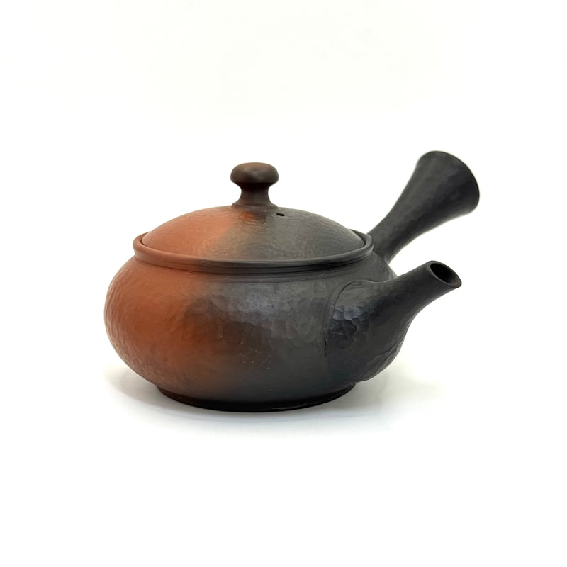 村田益規 Yoshiki Murata 窯変茶注 ST1146 | TOKONAME ISO
