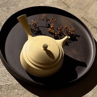 高資陶苑 TAKASUKE shiro-2 横手（右利き）