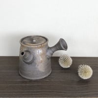 伊藤雅風 Gafu Ito 藻掛け 急須　ST0546