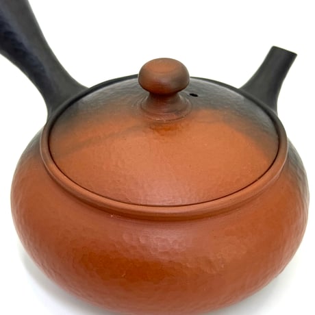 村田益規 Yoshiki Murata  窯変茶注　ST1146