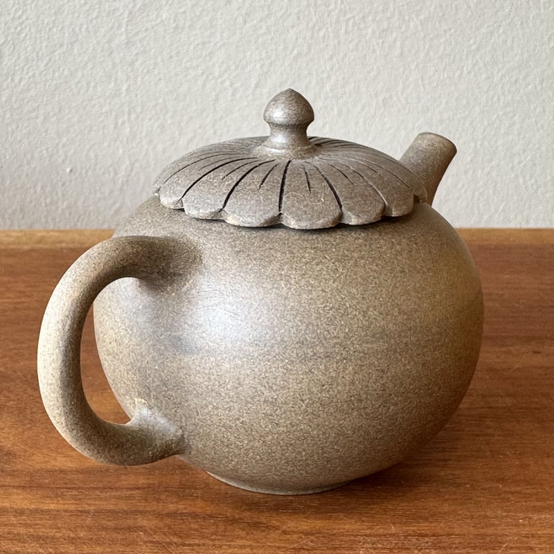 萩焼　壷　仙舟刻印 萩焼 アーカイブ - CRAFTS DESIGN