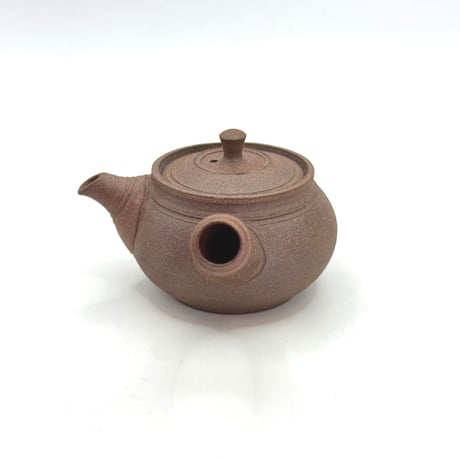 小北條 Kohokujo 焼締急須　ST0987