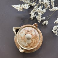 谷川仁 Hitoshi Tanikawa 白泥藻掛け  宝瓶　ST0635