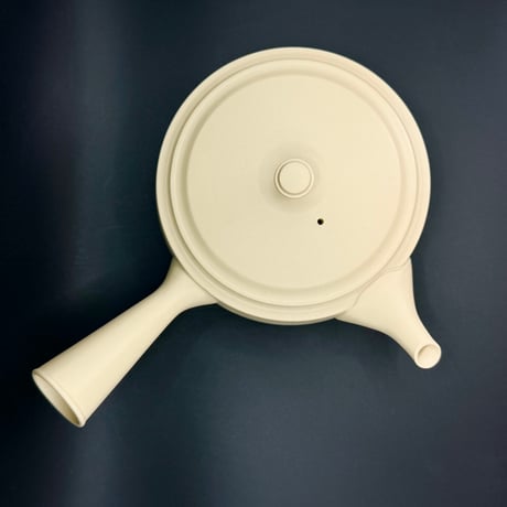 高資陶苑 TAKASUKE shiro-3 横手（左利き）