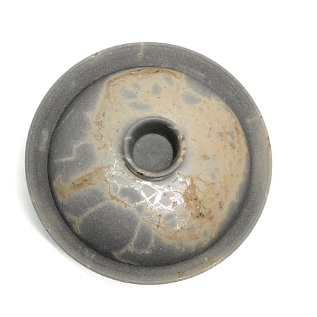 伊藤雅風 Gafu Ito 藻掛け 蓋碗 M　ST0268