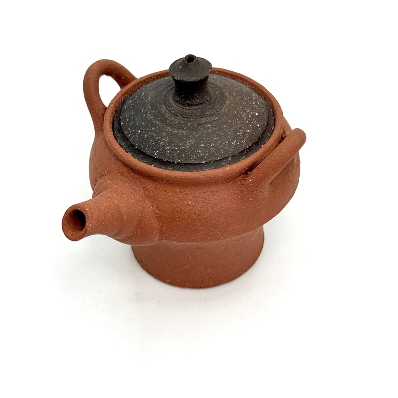 村田益規Yoshiki Murata 窯変 宝瓶 ST0925 | TOKONAME ISO